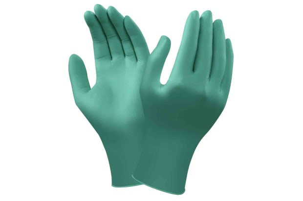 TouchNTuff® Nitrile Gloves