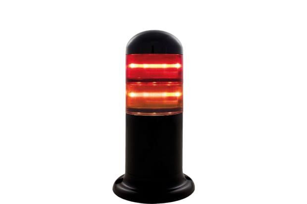 RS PRO Red/Amber Signal Towers