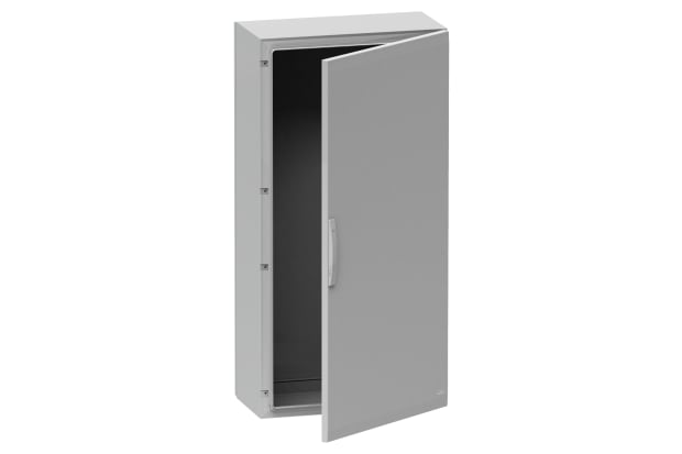 Cajas y envolventes