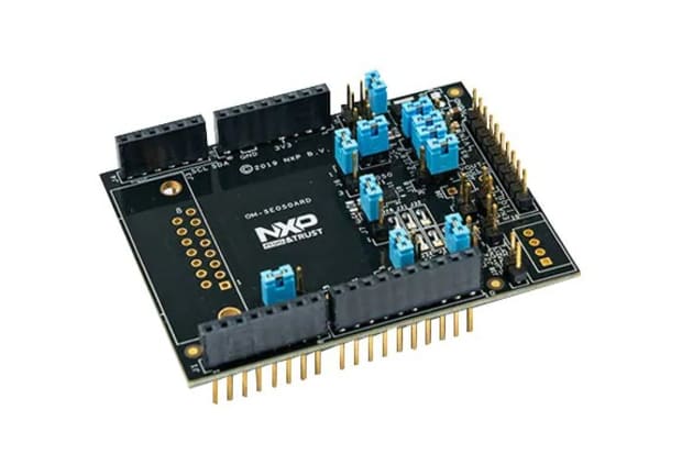  NXP Development Kit SE050