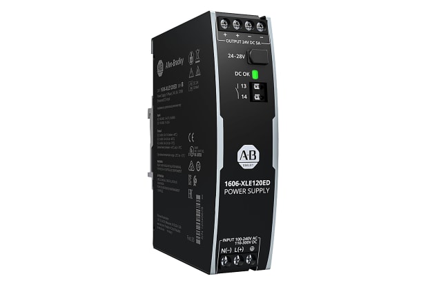 Rockwell Automation 1606-XLE