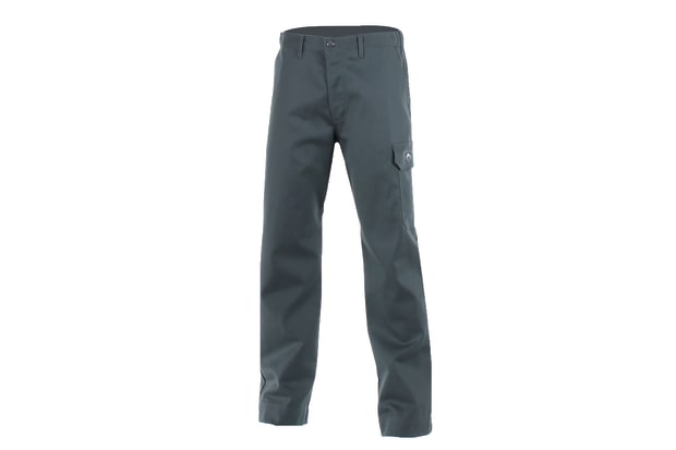 Pantalon EN ISO 11612