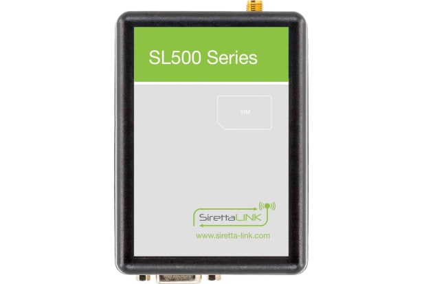 Starter kit SIRETTALINK SL500