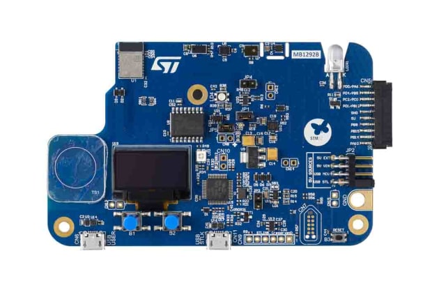 STM32WB5MM-DK Discovery Kit