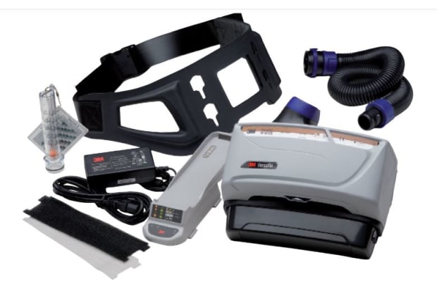 Equipo de respiración motorizado 3M Versaflo™