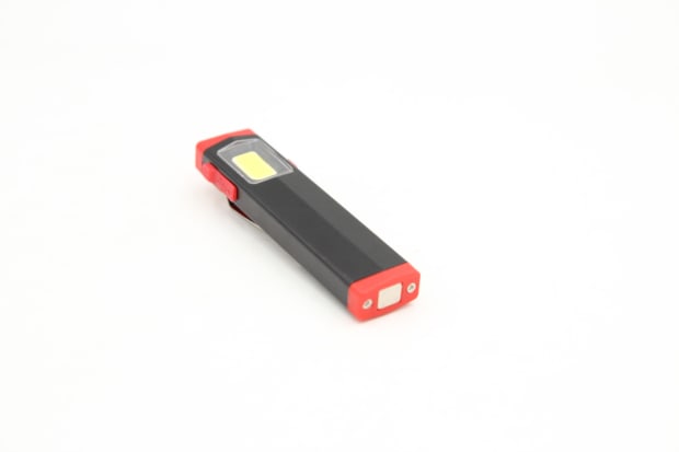 Torcia tascabile LED RS PRO Ricaricabile