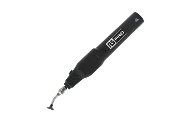RS PRO 80g Lift Capacity Battery Operated SMD Vacuum Pick-up Tool Vacuum pick up, 160 mm With Polypropylene Handle