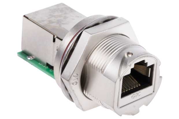 What is an RJ45 Connector? 