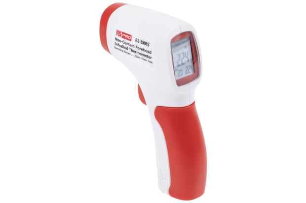 RS PRO Thermometer