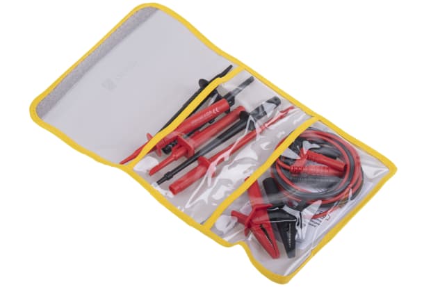 Multimeter Messleitungen von RS PRO