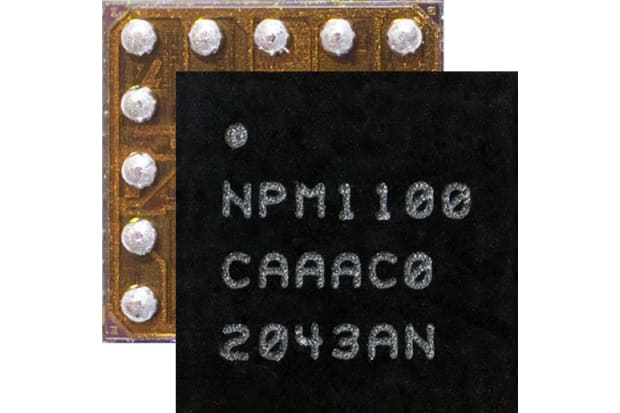 nPM1100 Power Management IC