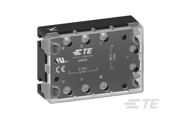 TE Connectivity Solid State Relays
