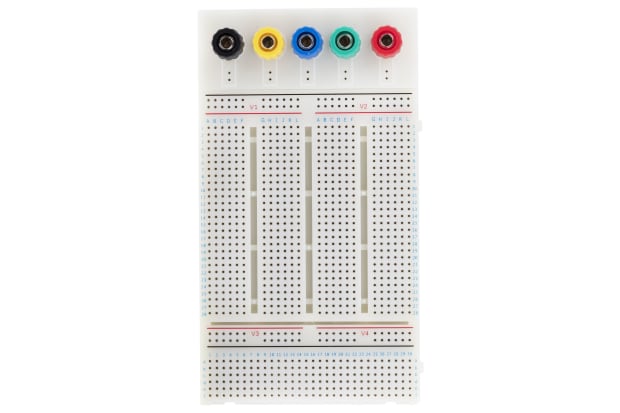 Understanding Breadboards