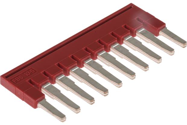 Accessori per morsettiere su guida DIN Phoenix Contact