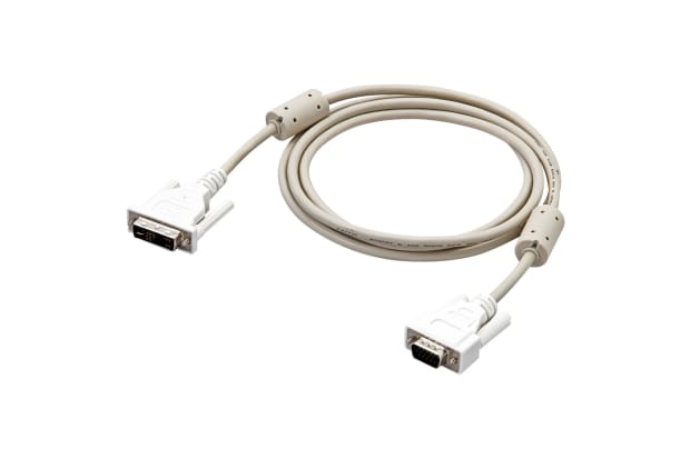 Omron DVI Cables