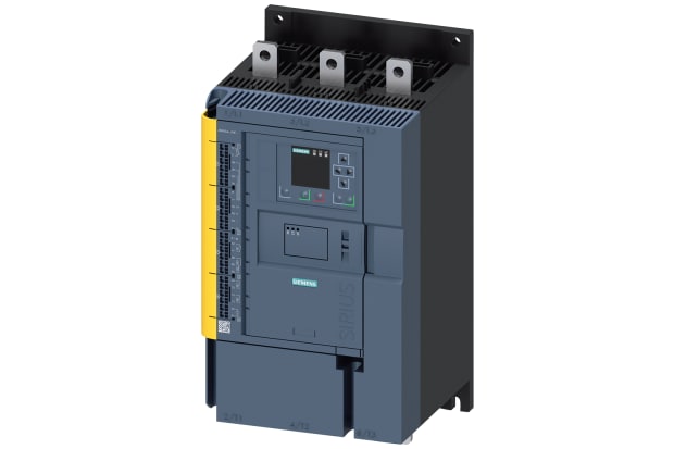 SIRIUS Hybrid Softstarter