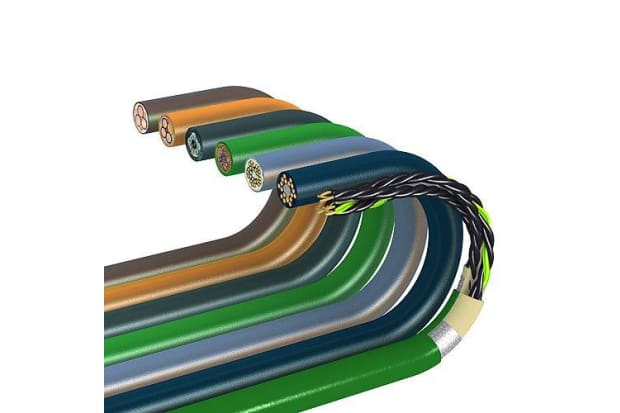 Cut to Length Cables from Igus
