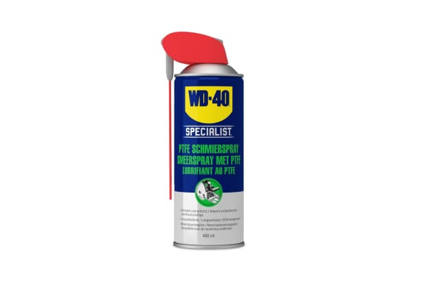 WD-40 Specialist PTFE Schmierspray