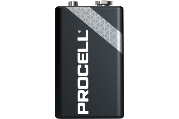 Batterie Procell