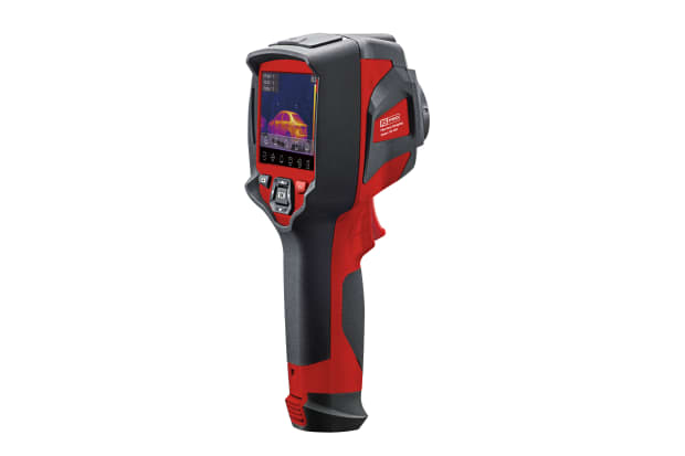 RS PRO Thermal Imaging Camera with WIFI