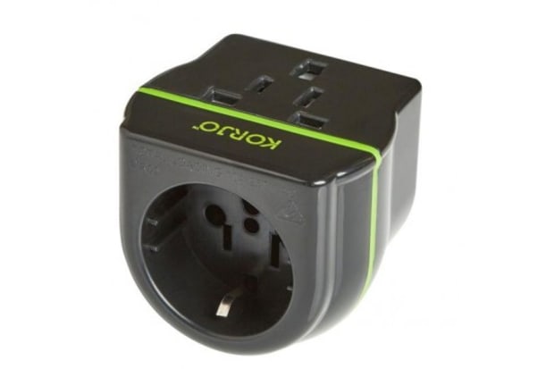 Travel Adapters