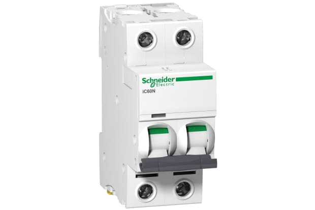 Schneider Electric MCBs