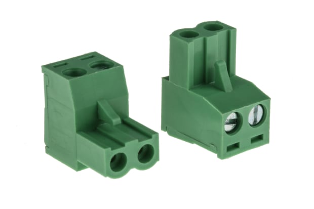 Terminal Blocks