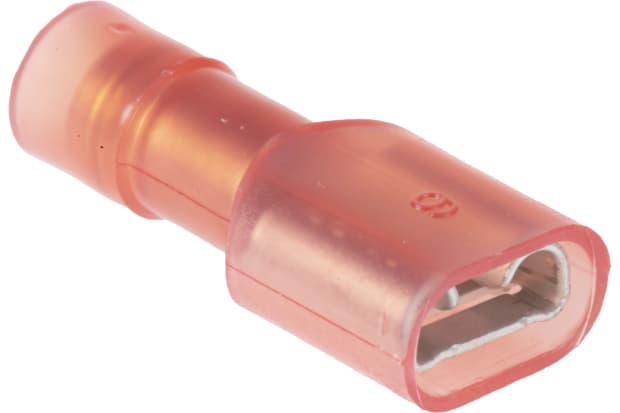 Wire Terminals & Splices