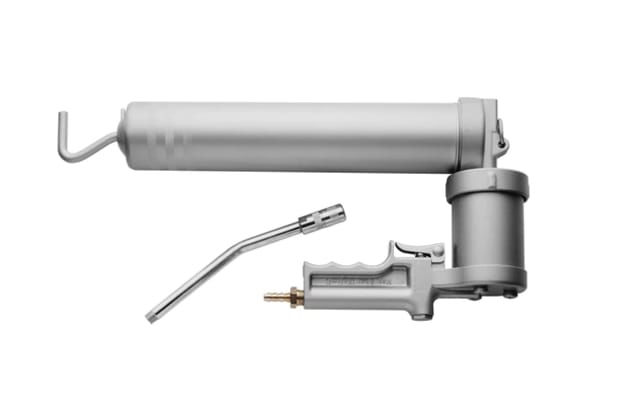 Manual Grease Guns