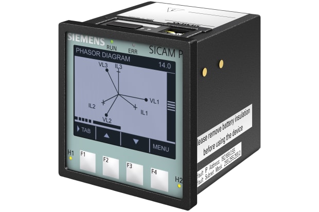 SICAM Power Quality Analysers