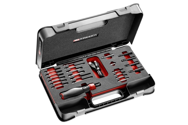 4V Schraubendreher E-PROTWIST® AT.PA4V