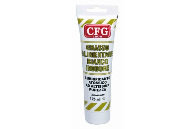 Grasso CFG