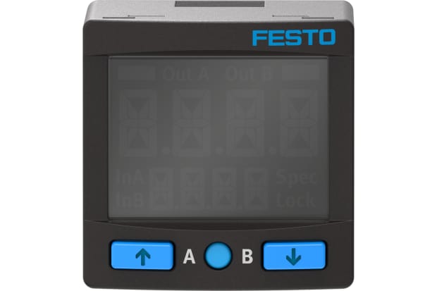 Festo 壓力感測器