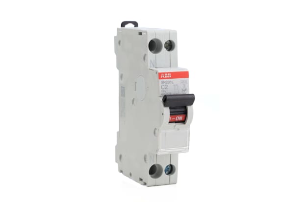 ABB MCBs