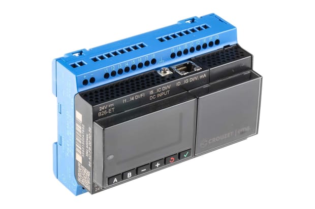 Sterownik programowalny PLC