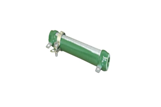 RS PRO 470Ω 5% 180W High Power Wirewound Adjustable Resistor 50ppm/°C 21.6mm