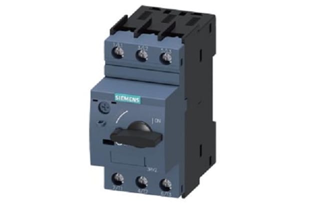 Guardamotor Siemens Sirius Innovation