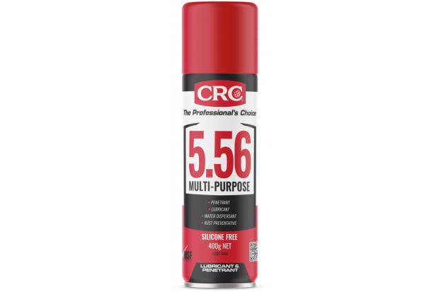 5.56 Multi-purpose lubricant