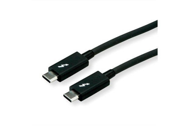 Thunderbolt™ 4