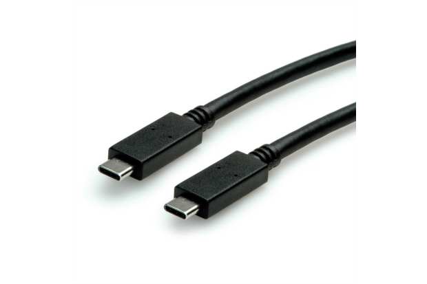 Thunderbolt Cables