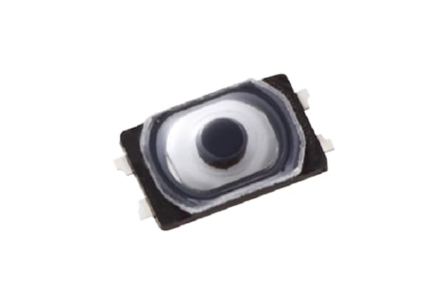 IP67 SMD Push Plate Tactile Switch