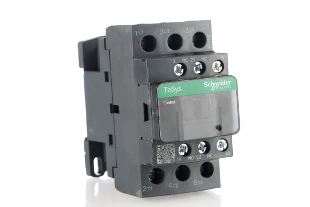 Contactor Schneider Electric TeSys D LC1D