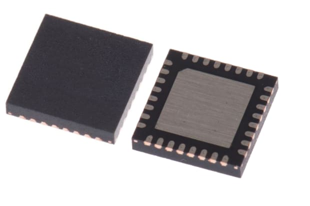 Microchip AVR64DD32 AVR microcontroller