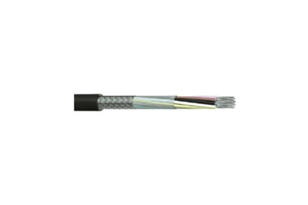 Cable multiconductor apantallado RS PRO