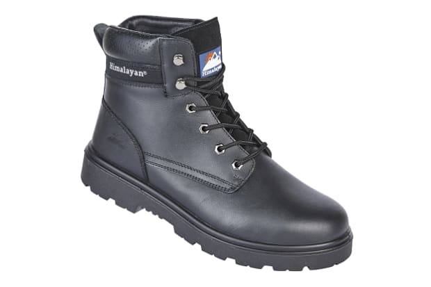 Himalayan Safety Boots