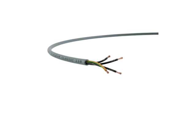 Lapp Control Cable