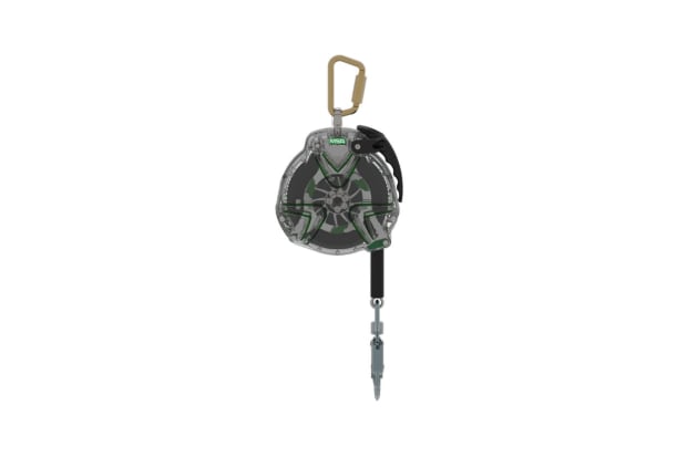 MSA Safety Self Retracting Lifeline
