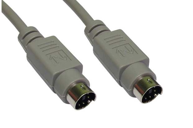 PS/2 Cables