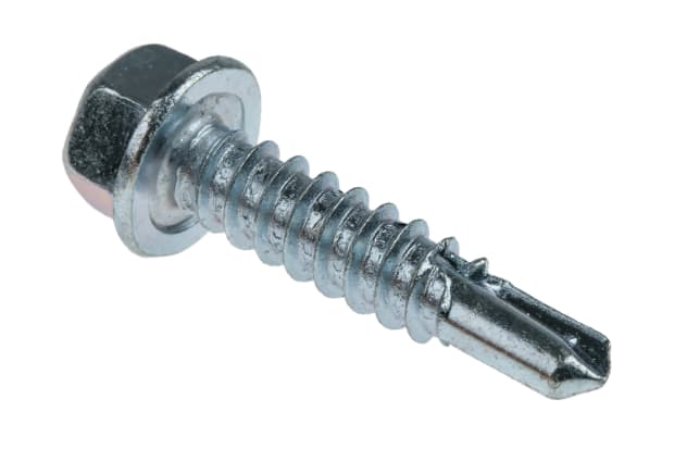 Self-Drilling Screw