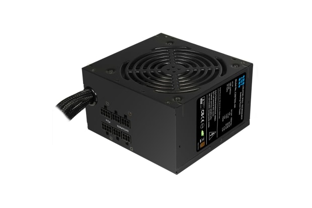 PC Power Supplies RS PRO